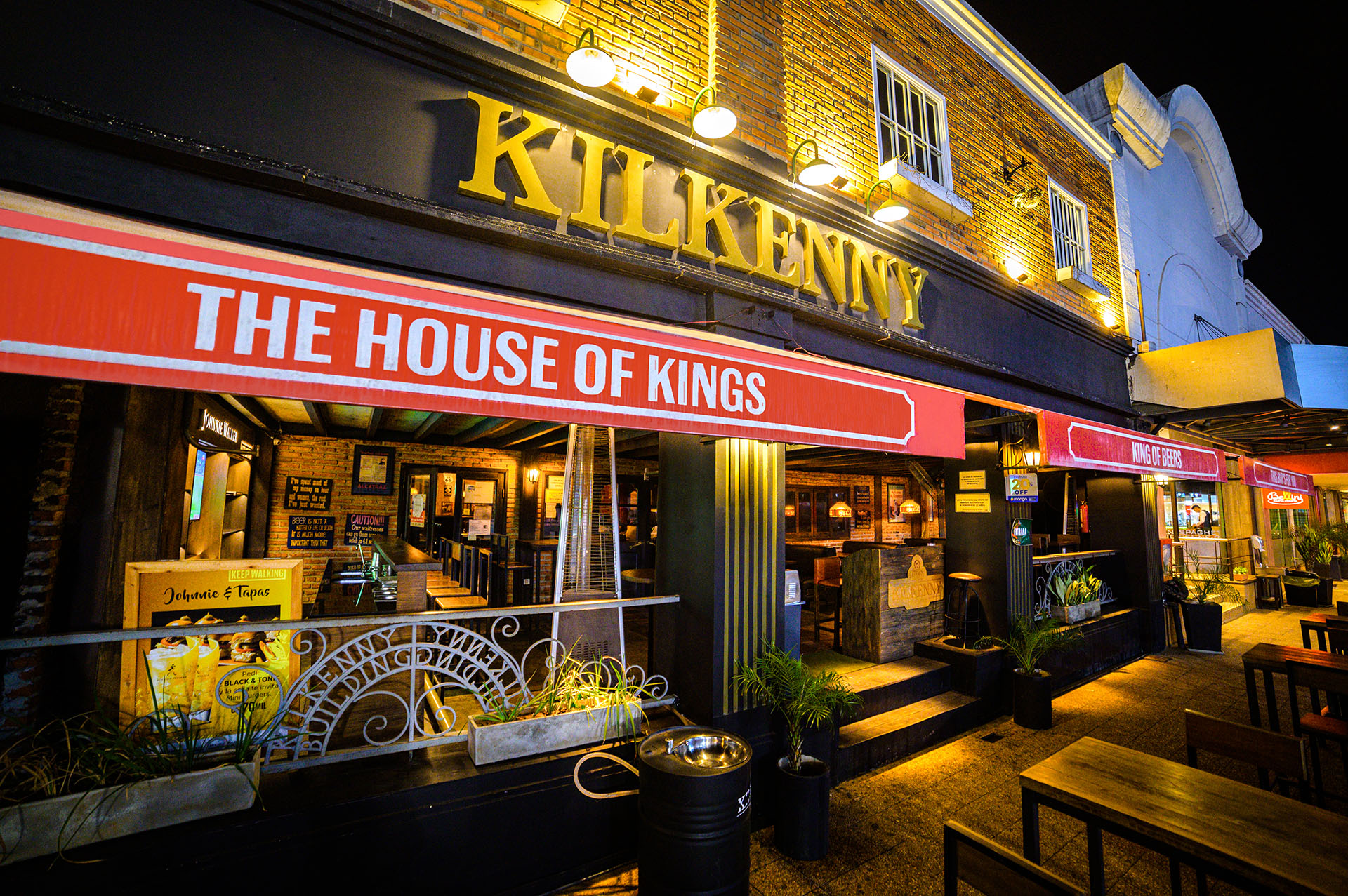 KILKENNY 4
